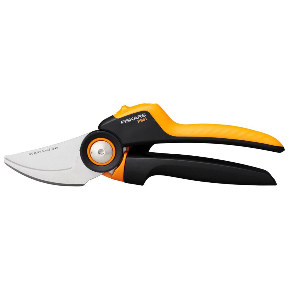 Fiskars PowerGear X sekatör med sidoskär L P961