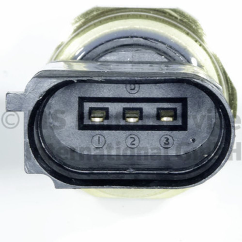 Sensor, bränsletryck 28-01477