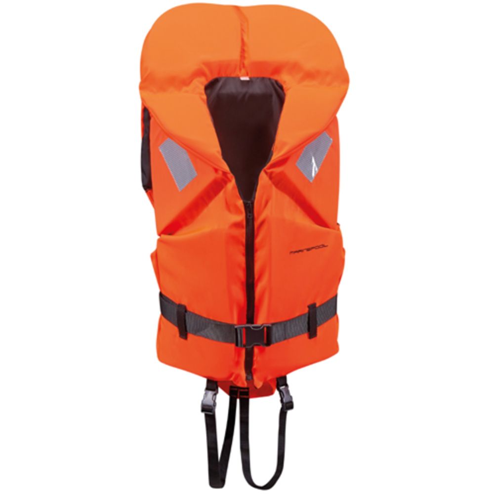 Marinepool ISO Breeze II päästevest, 40—90+ kg
