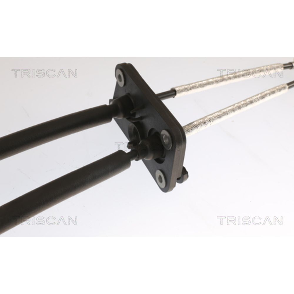 Vajer, manuell transmission 24-00218