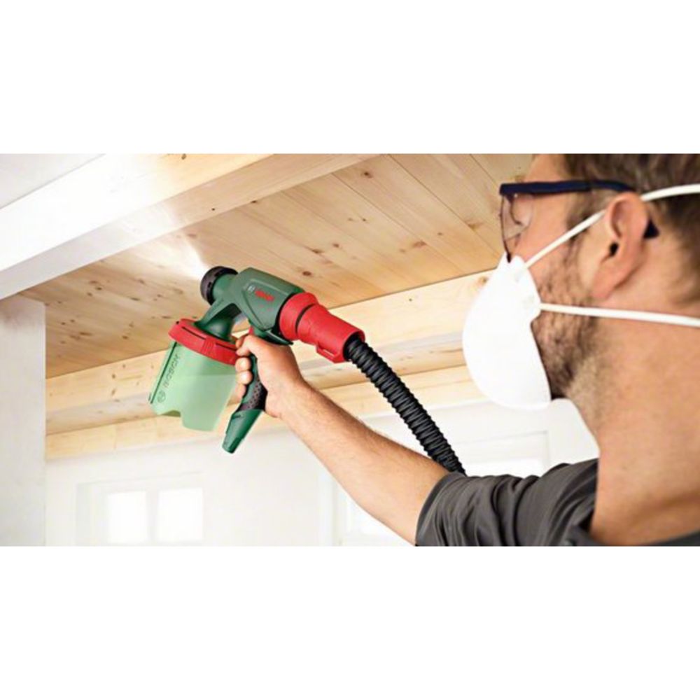 Bosch PFS 3000/ PFS 5000/ PFS 7000 maaliruiskun ruiskupistooli