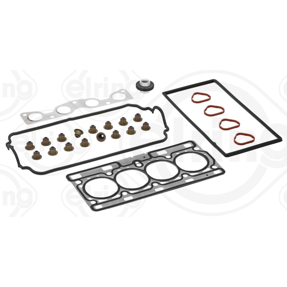 Packningssats, topplock 27-01032