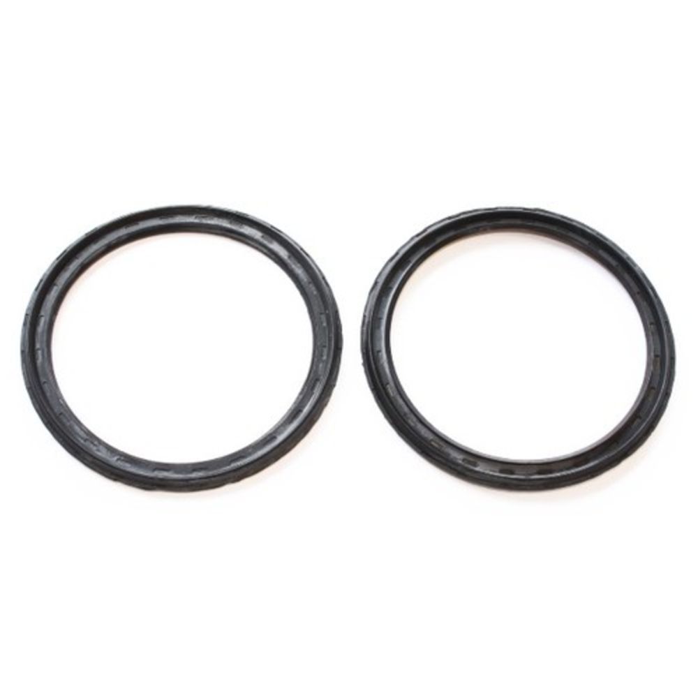 Packning, oljepump 27-02514