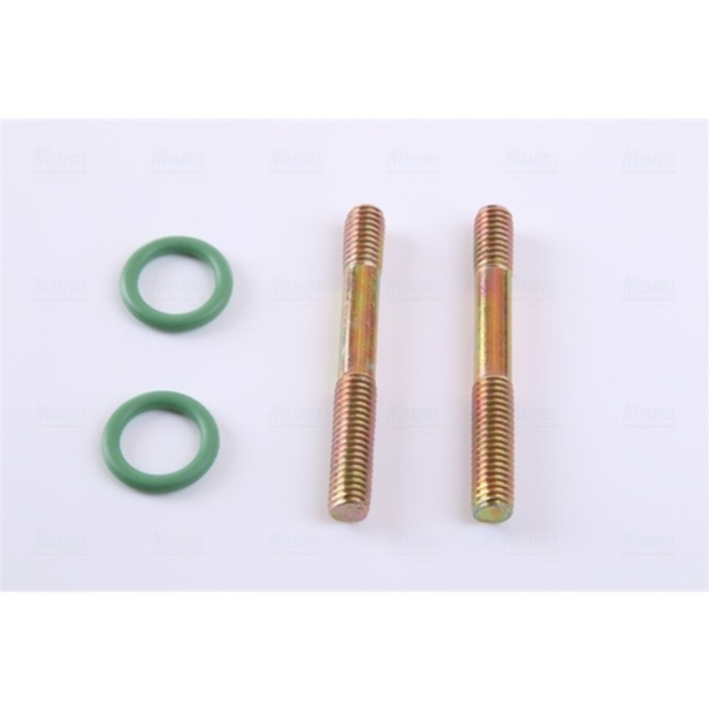 Ilmastointilaitteen lauhdutin 30-00185