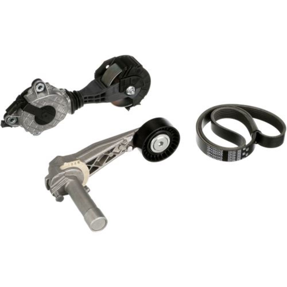 Multiribbremsats 25-00657