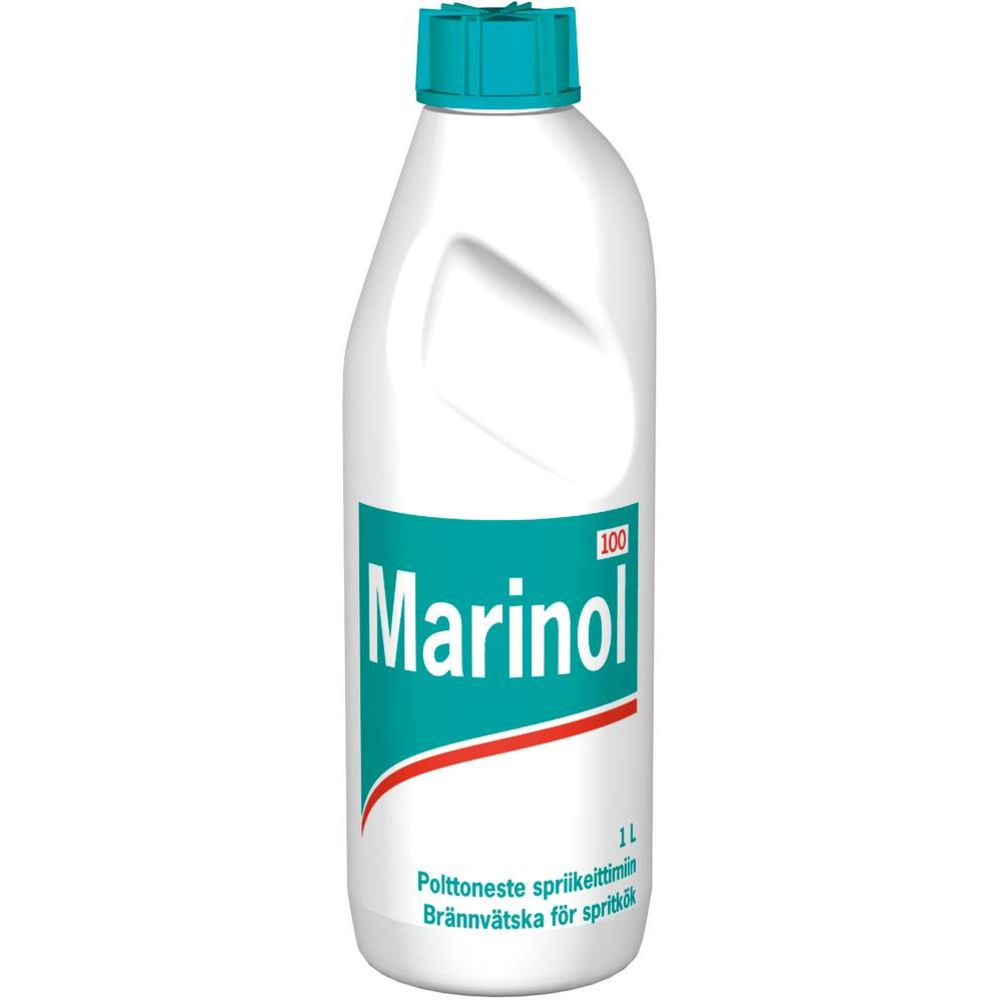 Marinol100 polttoneste 1 l