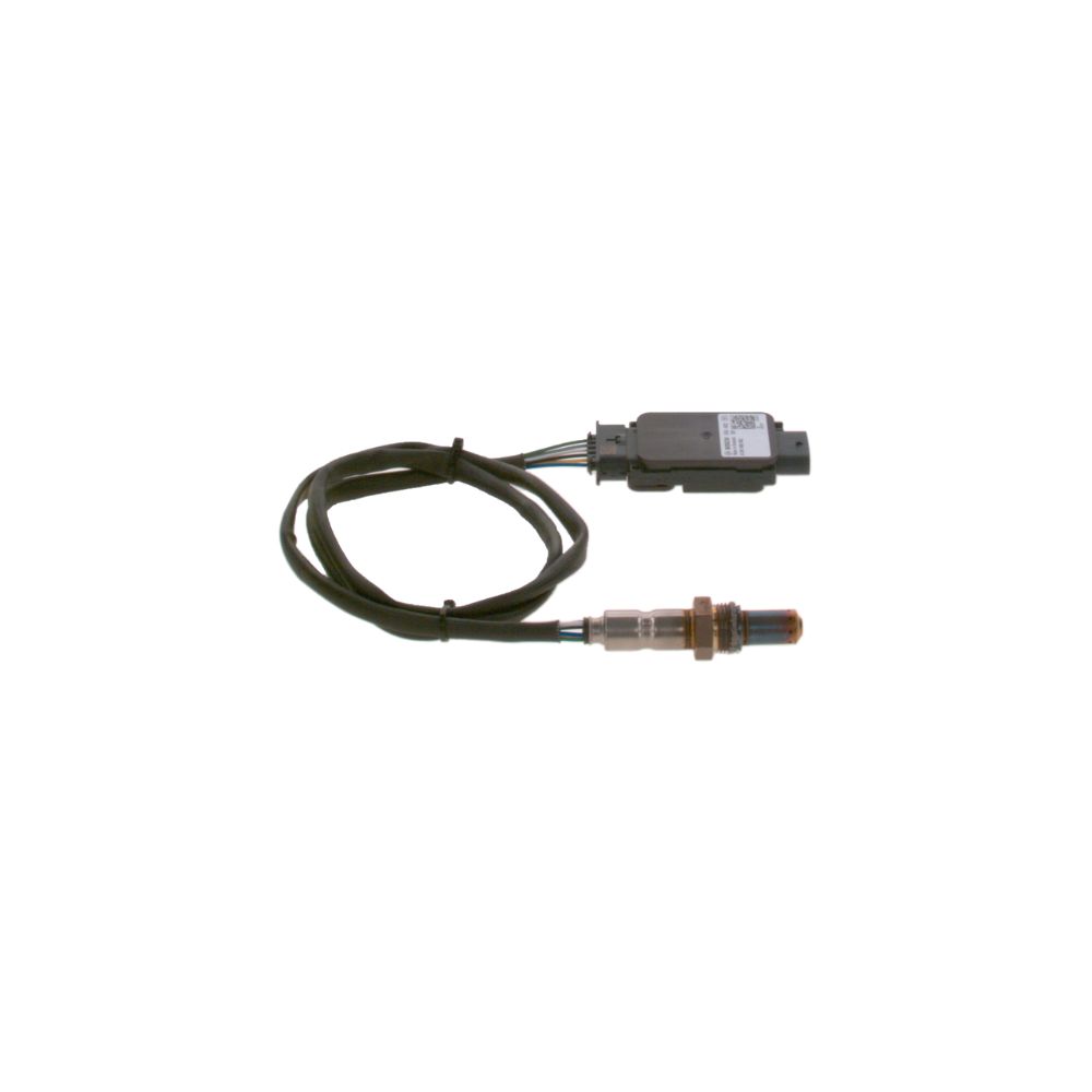 NOx-sensor, ureainsprutning 28-00366
