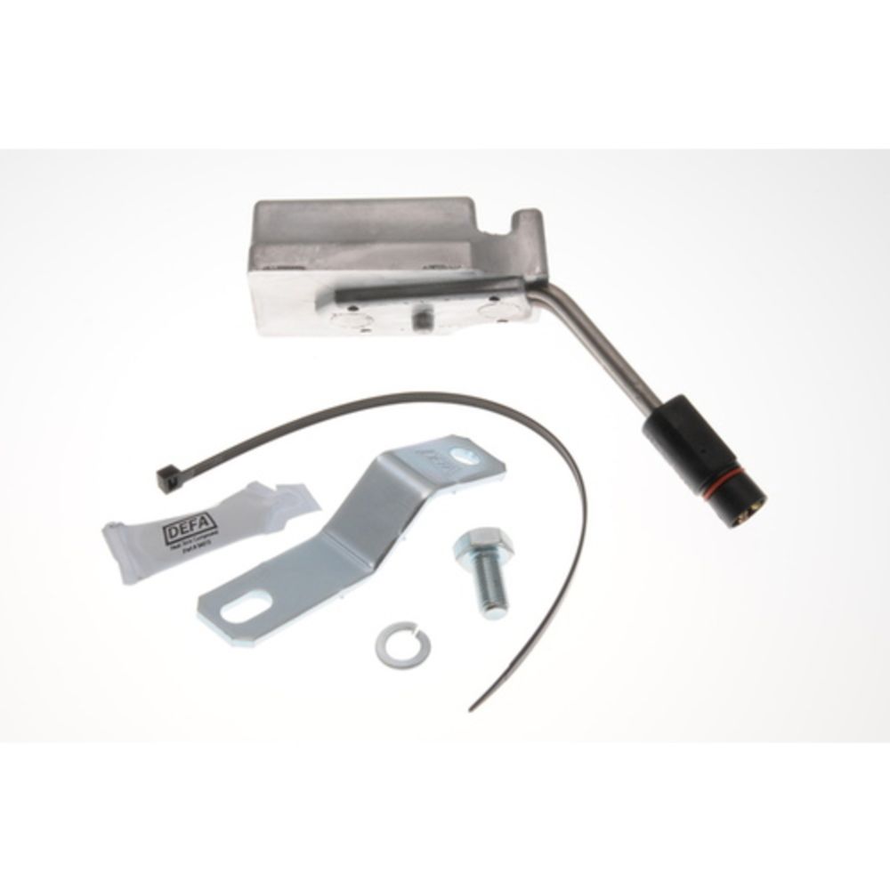 Defa-kiirgussoojendi #420866 (300W)