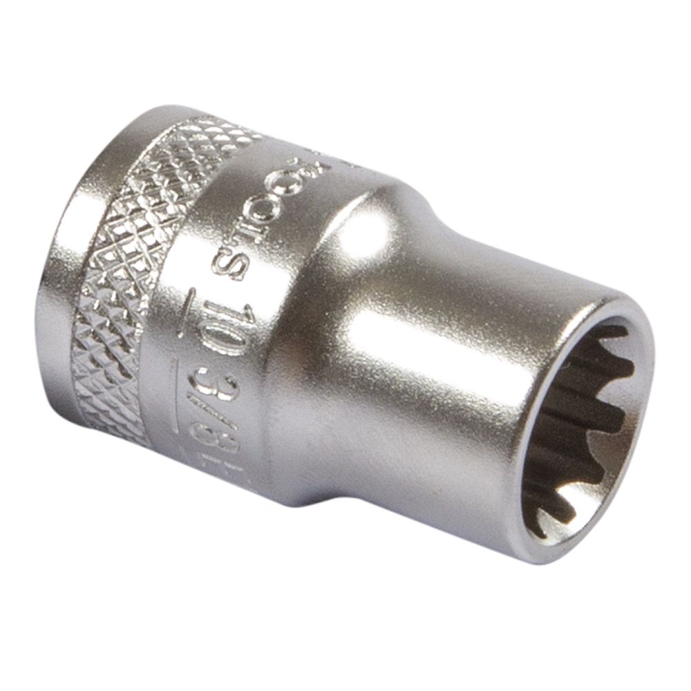 MTX Tools Hylsy 13 mm 3/8"