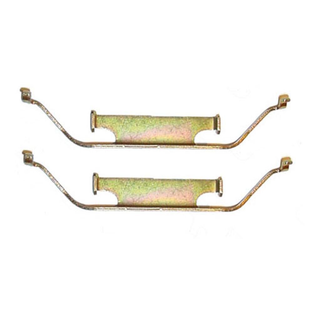 Piduriklotside paigalduskomplekt 23-1096