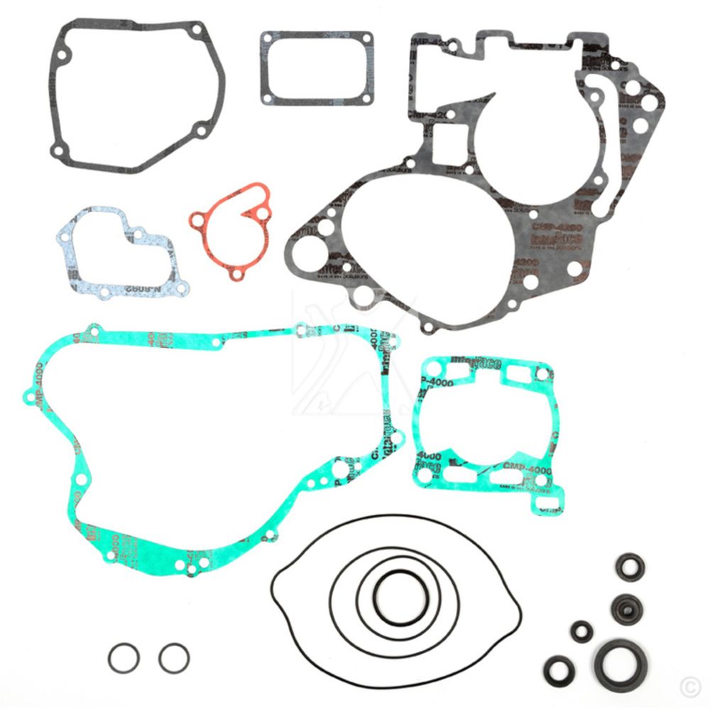 Hel packningssats, motor 98-31413