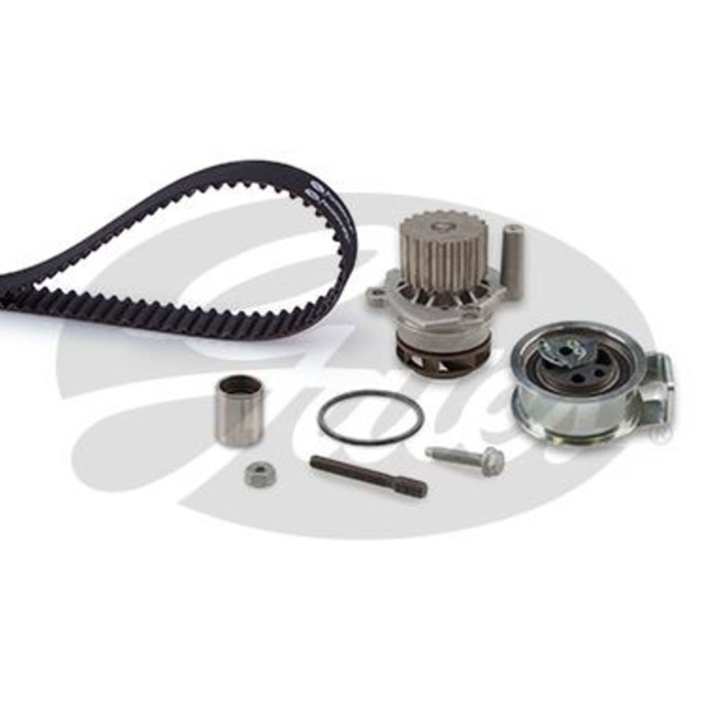 Vesipumppu + hammashihnasarja 25-9754