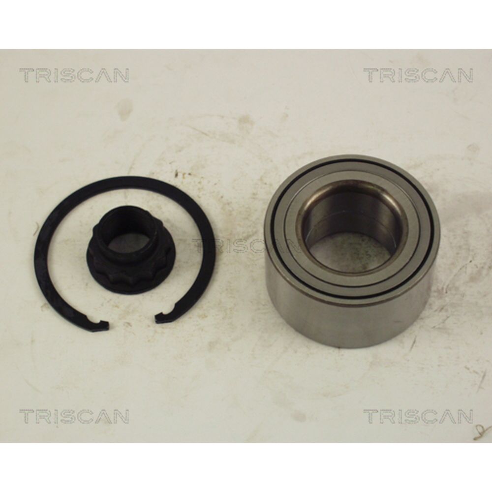 Pyöränlaakerisarja 21-1853