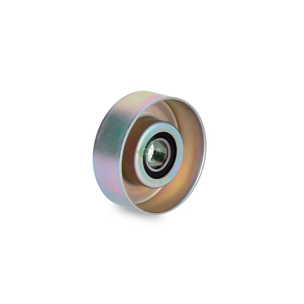 Styrrulle, multiribbrem 30-05002