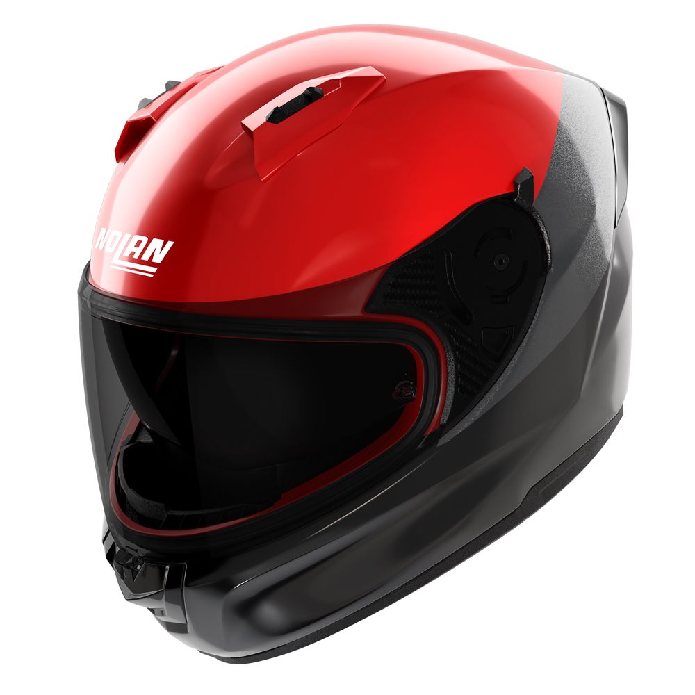 Nolan N60-6 Verniciatura Speciale 348 mootorrattakiiver