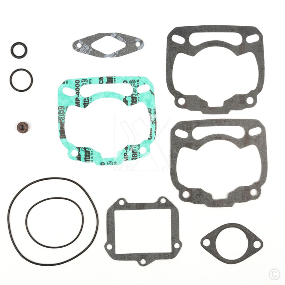 Packningssats, topplock 98-28363