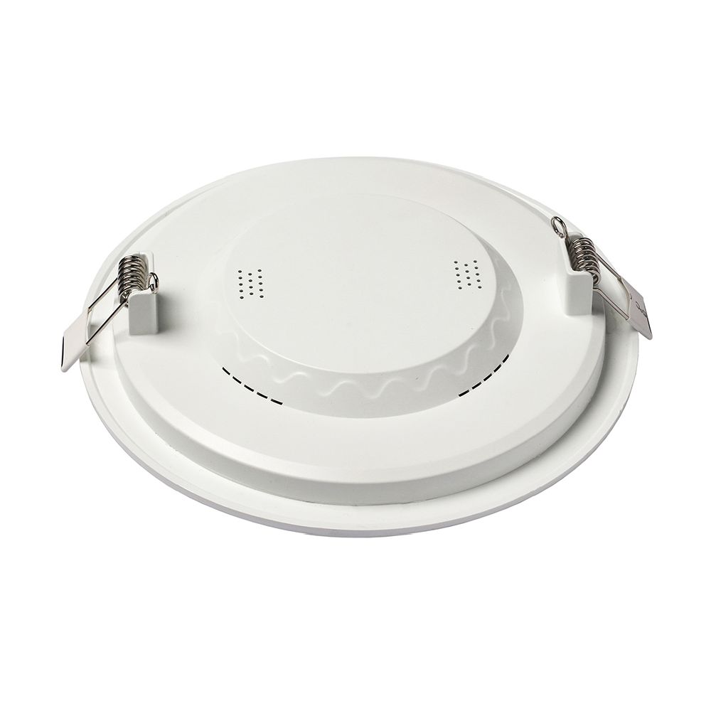 Led Energie LED-panel dimbar infälld 3CCT 6W 370 lm