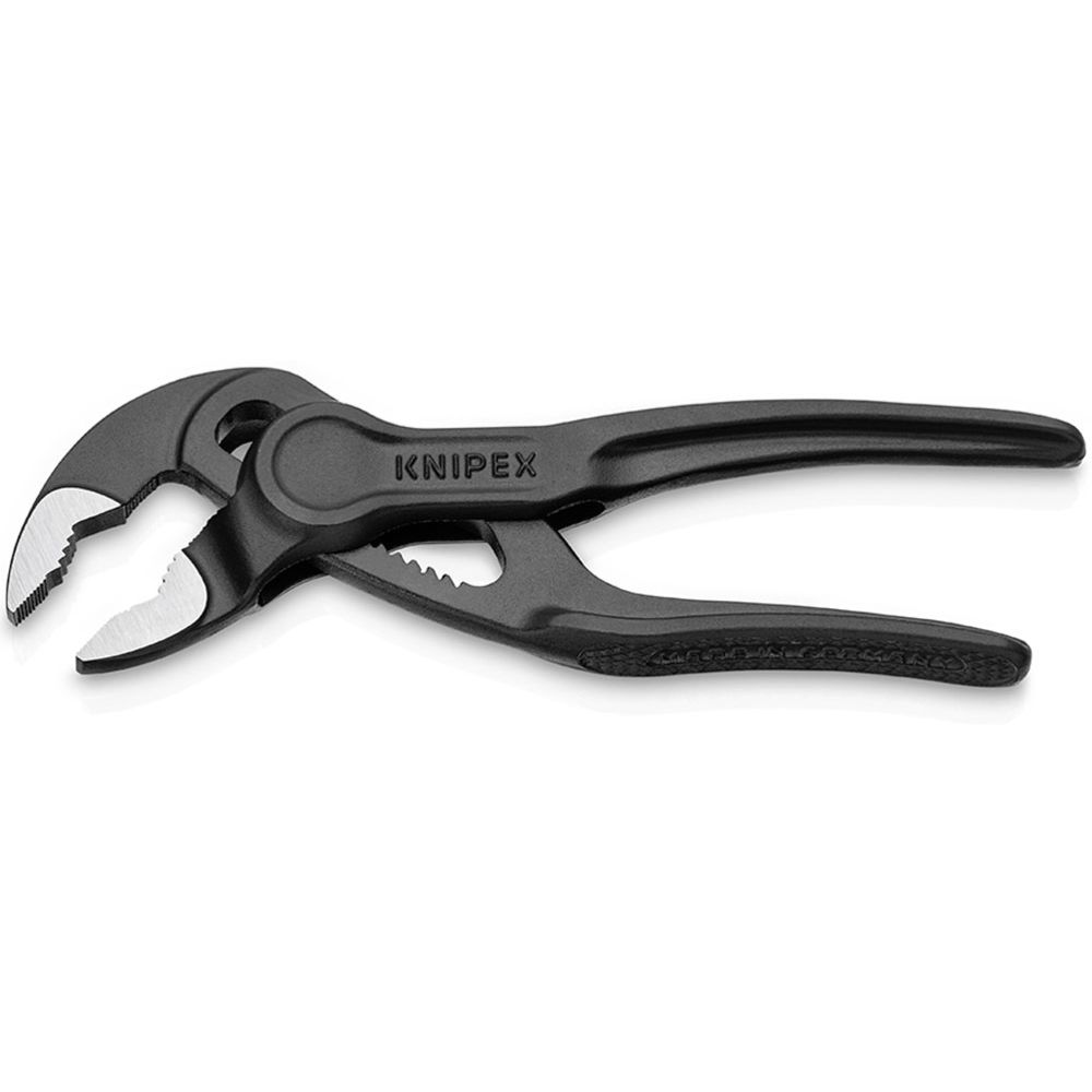 Knipex® 87 00 100 Cobra XS liugühendusega tangid 100 mm