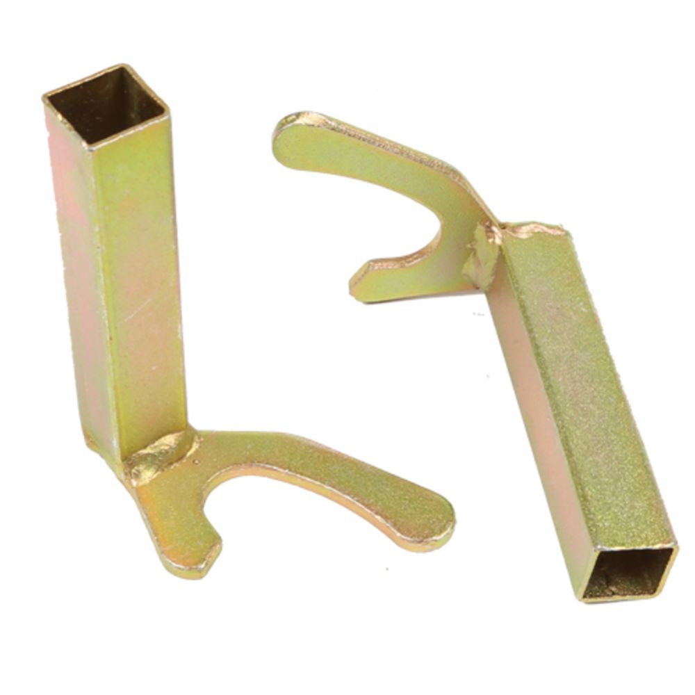 U-adapterid mootorratta hoolduspukile 80-7516