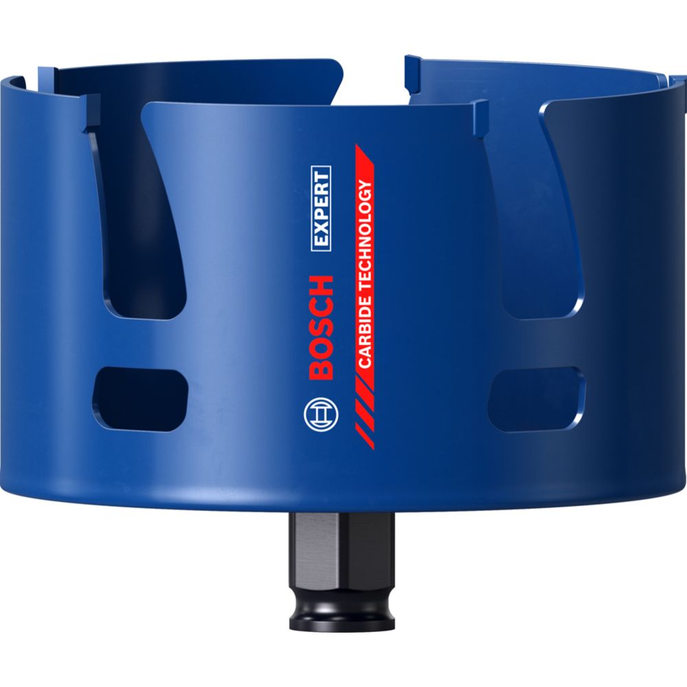 Bosch EXPERT reikäsaha Construction Material