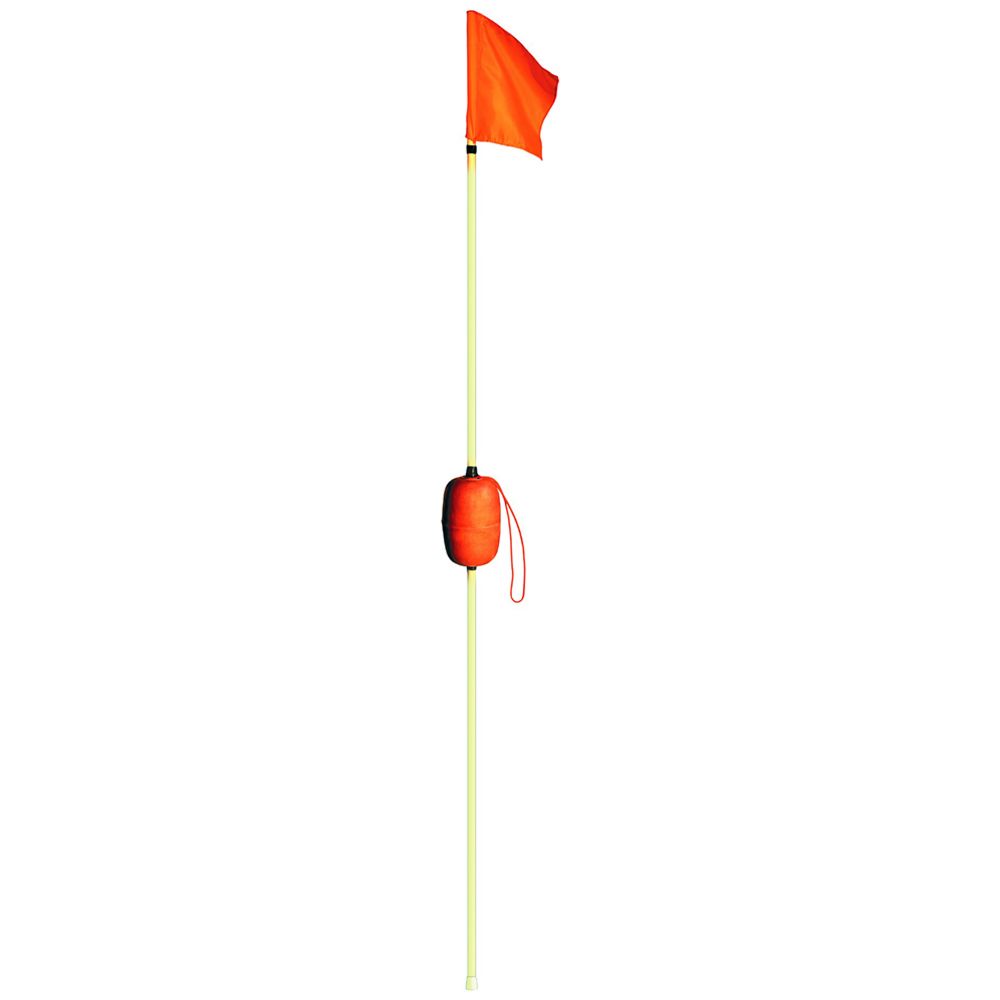 Lindeman nätflagga 1,5 m