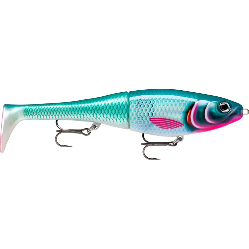 Rapala X-Rap Peto 14 cm 39 g haukiviehe