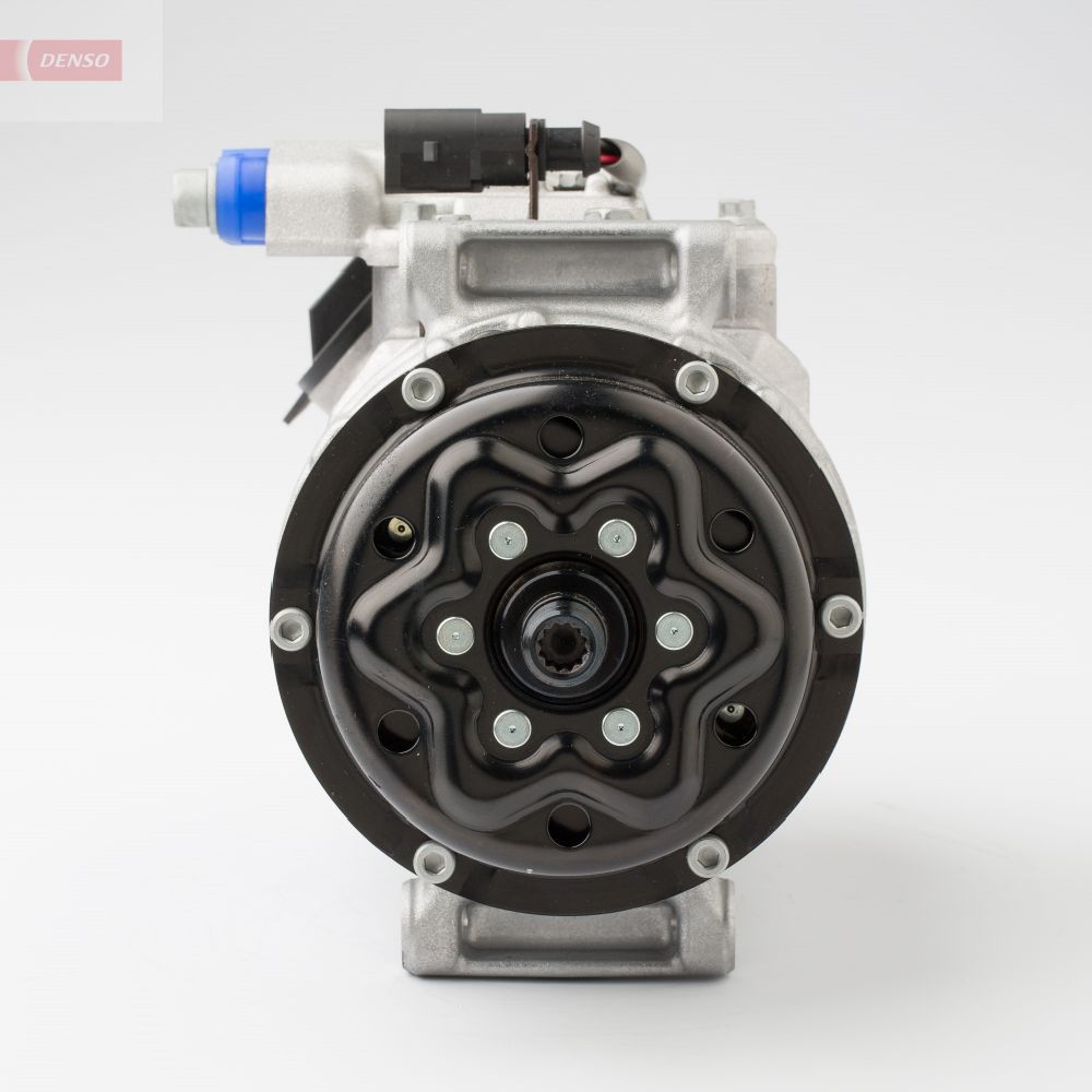 Kliimaseadme kompressor 30-8146