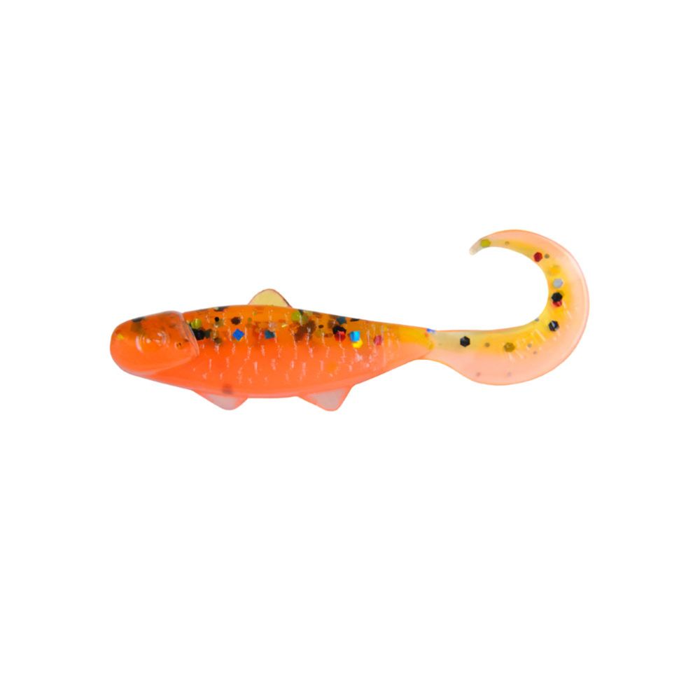 Relax Super Banjo jigi 1" 6 tk