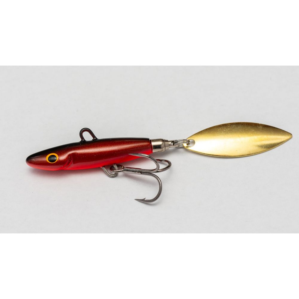 Markku Autio Spintail spinnare 12 g