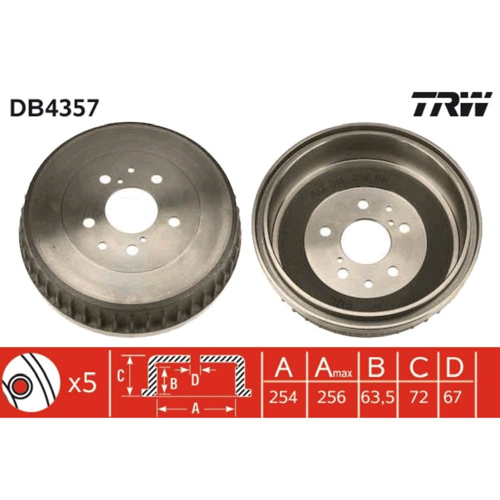 Piduritrummel 22-6040
