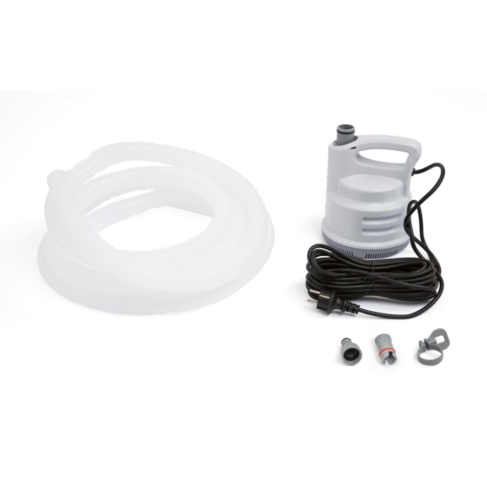 Bestway 3028 L dräneringspump för pool