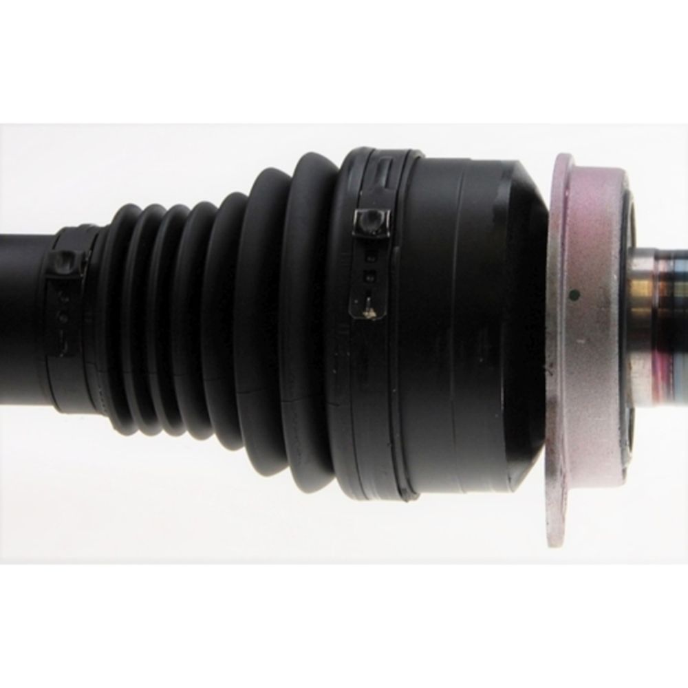 Drivaxel 17-02915