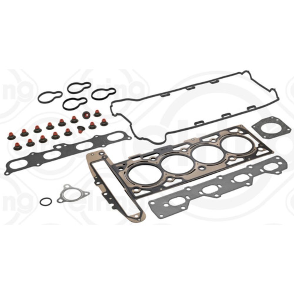 Packningssats, topplock 27-02546