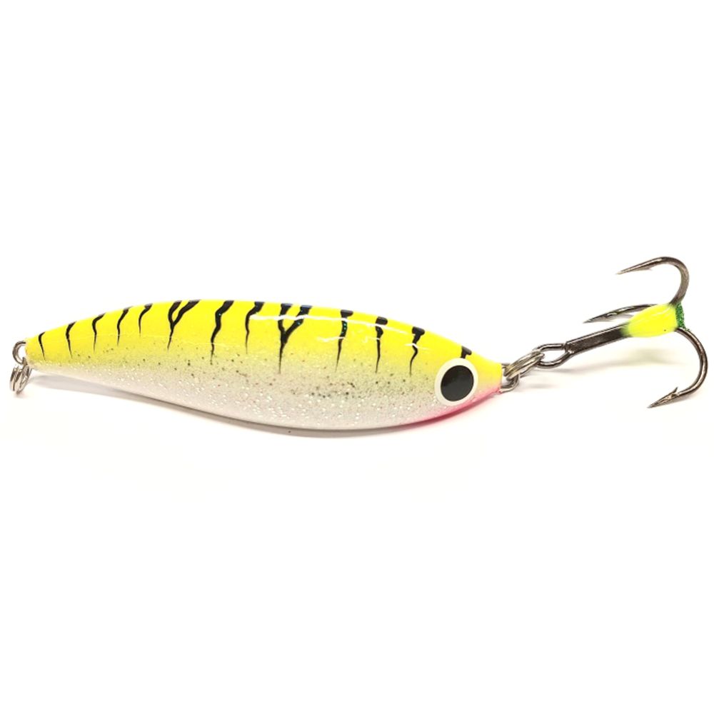 E.V. Trutta 2.0 lusikkauistin  8 cm 20 g