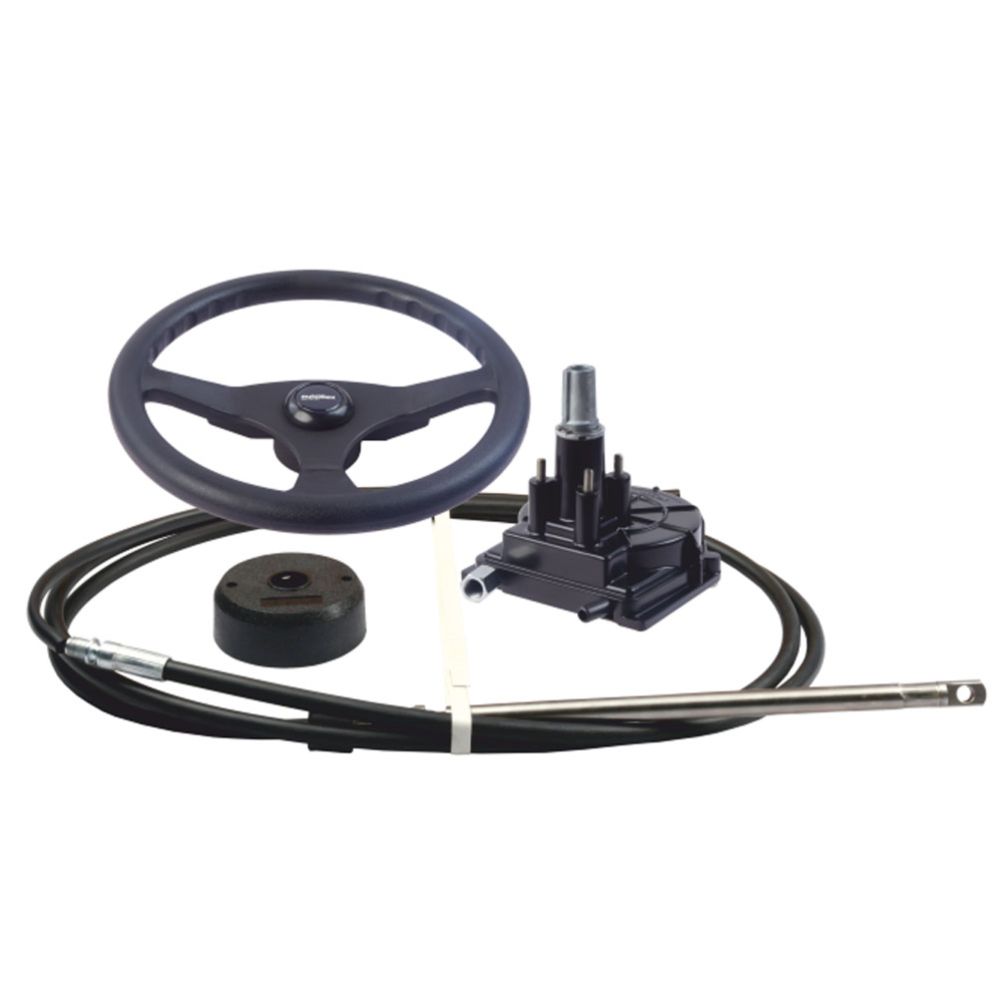 Multiflex kaablijuhisüsteem 3,6 m