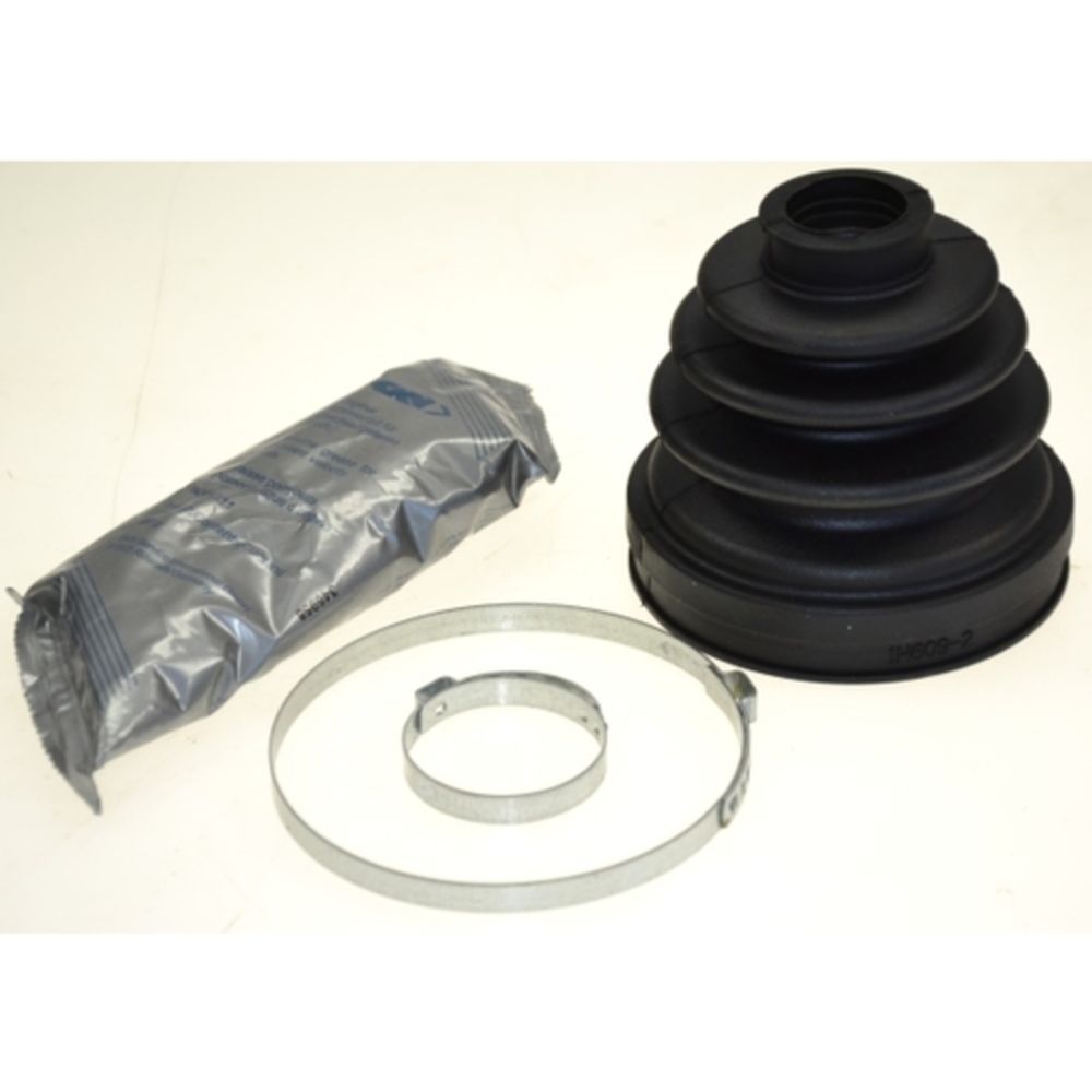 Vetoakselin suojakumisarja 17-01167