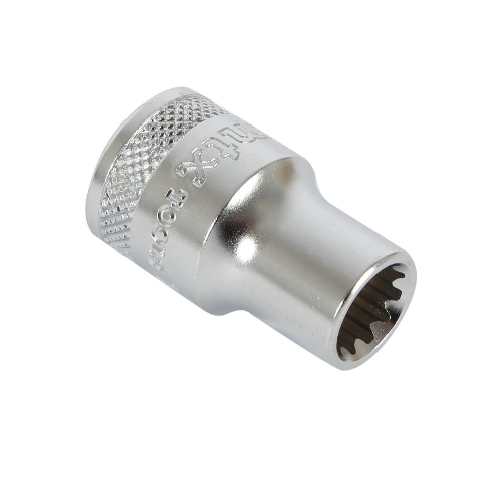 MTX Tools hylsa 1/2"