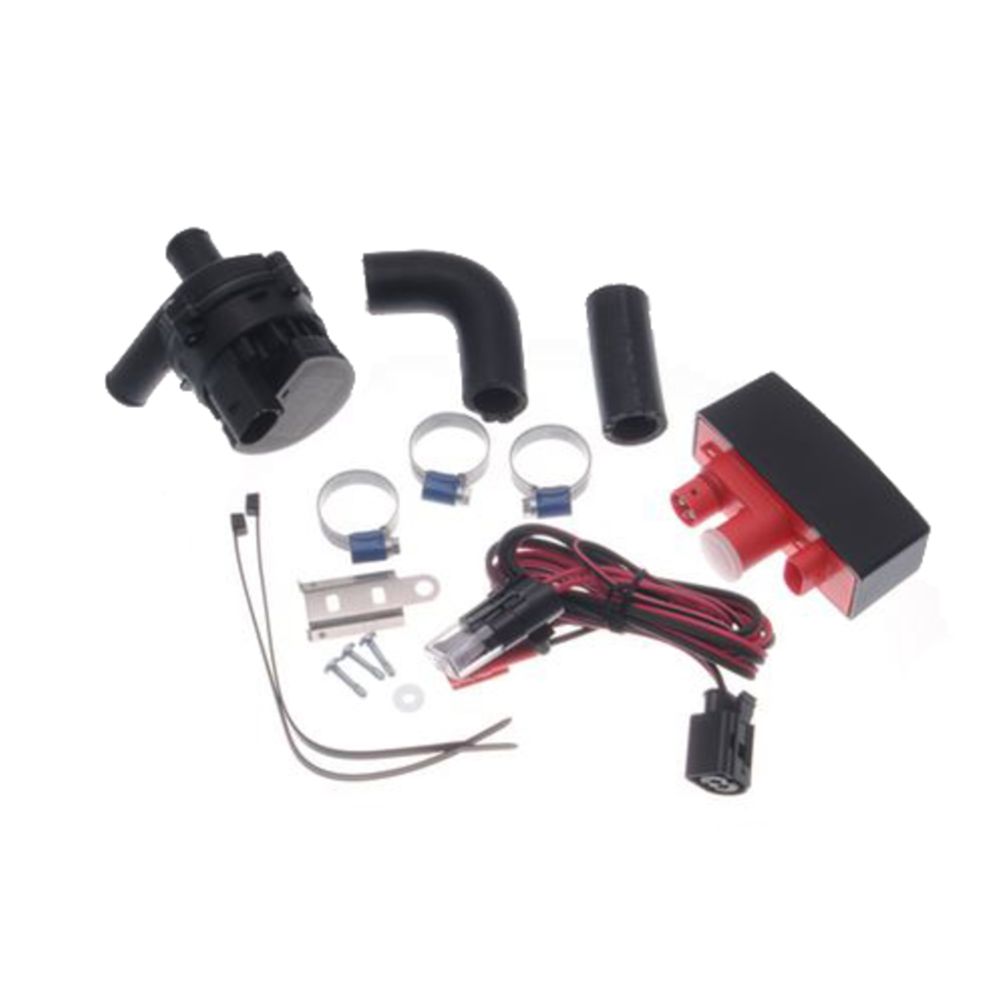 Defa monteringsserie #460612 (cirkulationspump + monteringsdelar)