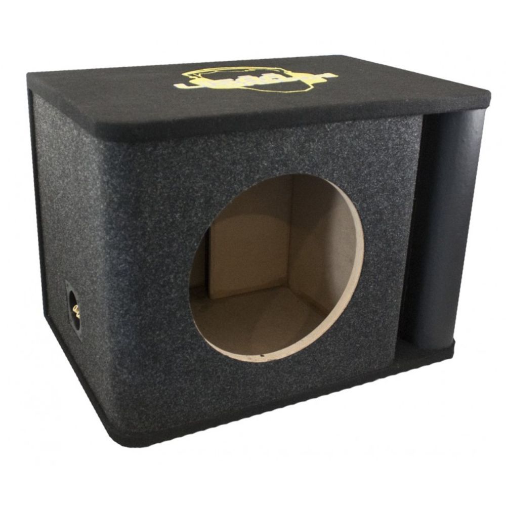 4 AUDIO Refleksi kotelo 66,6l