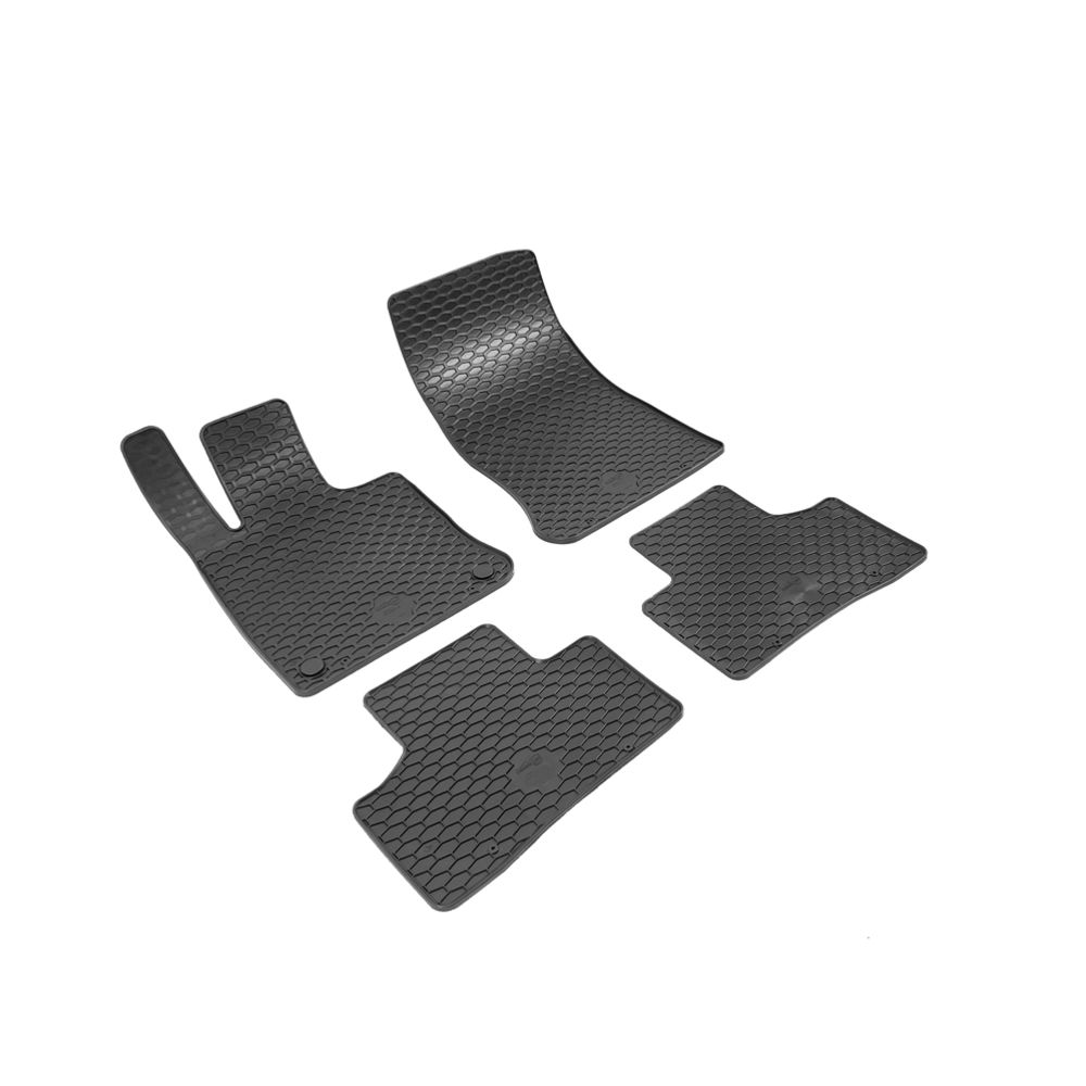 Kummimattide komplekt, Mercedes-Benz GLC (X254) 23-