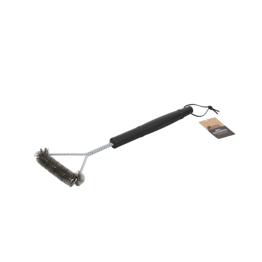 Roastmaster A-series grillborste 43 cm