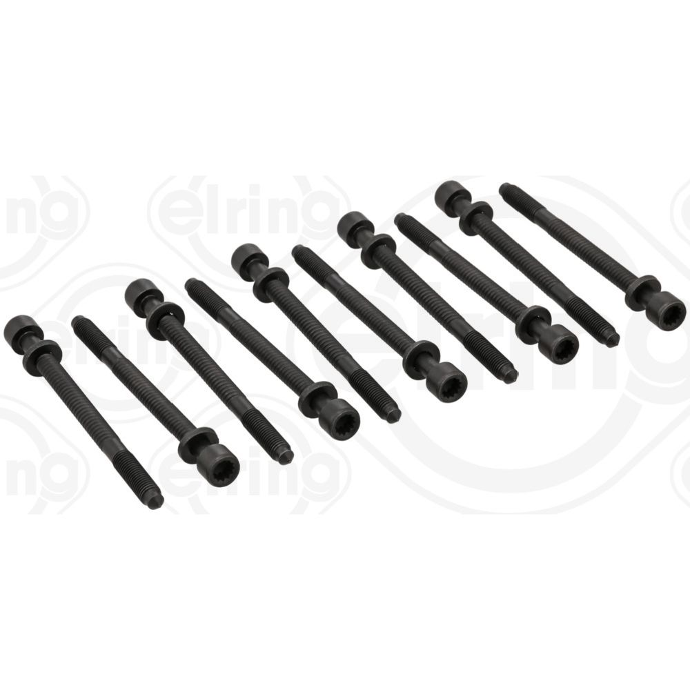 Bultsats, topplock 25-01025