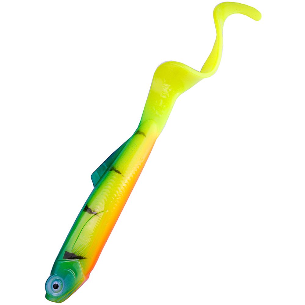 K.P Hybrid Worm 9", 094