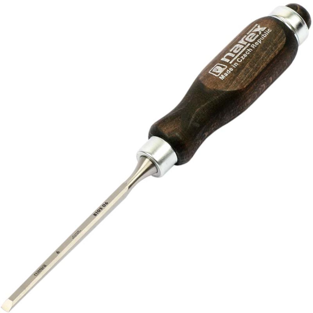 Narex Profi peitel 6 mm