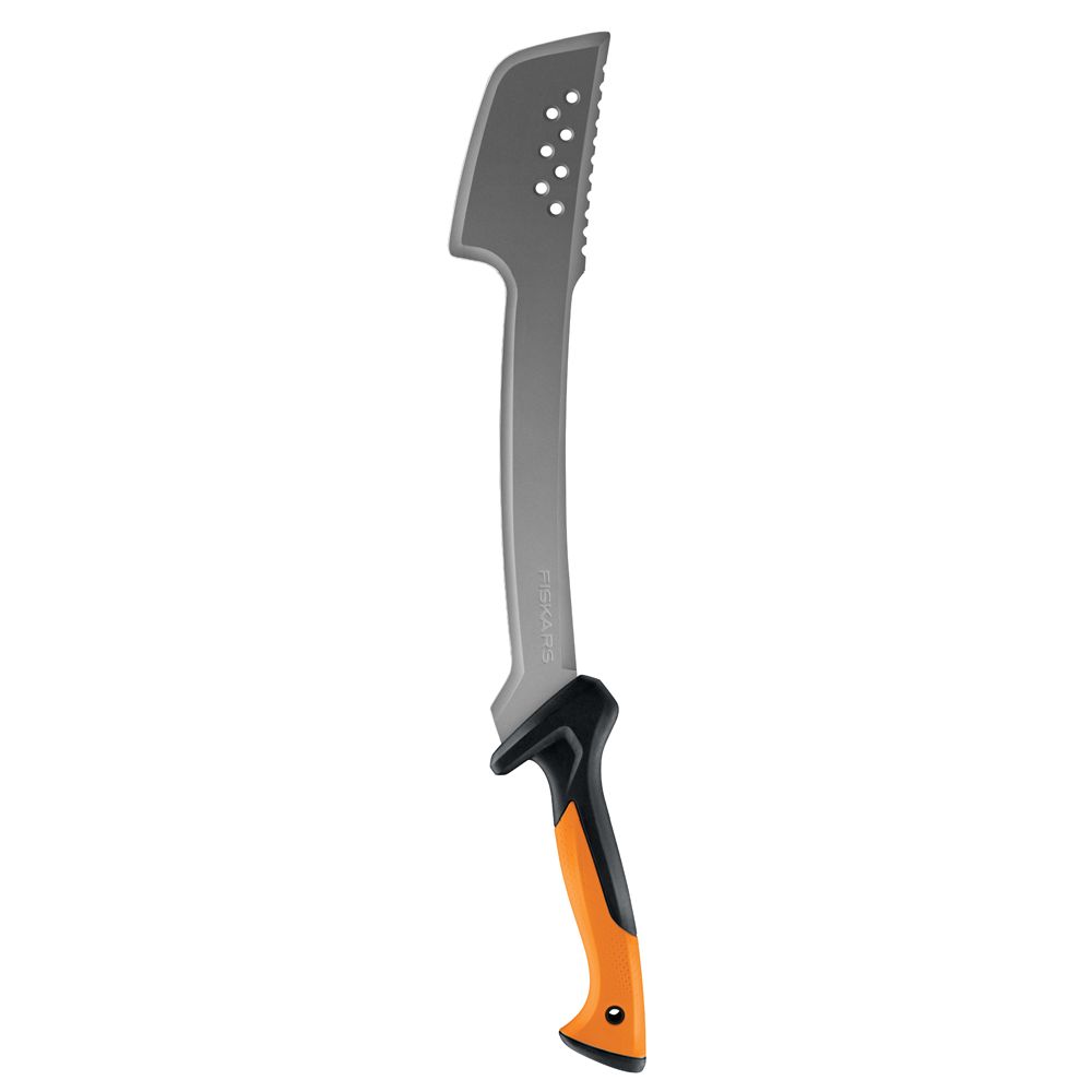 Fiskars Solid CL-581 Machete, kirvespäällä