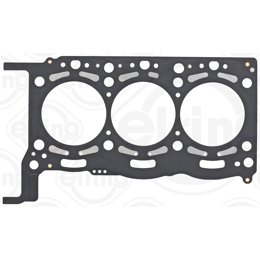 Packning, topplock 27-02140