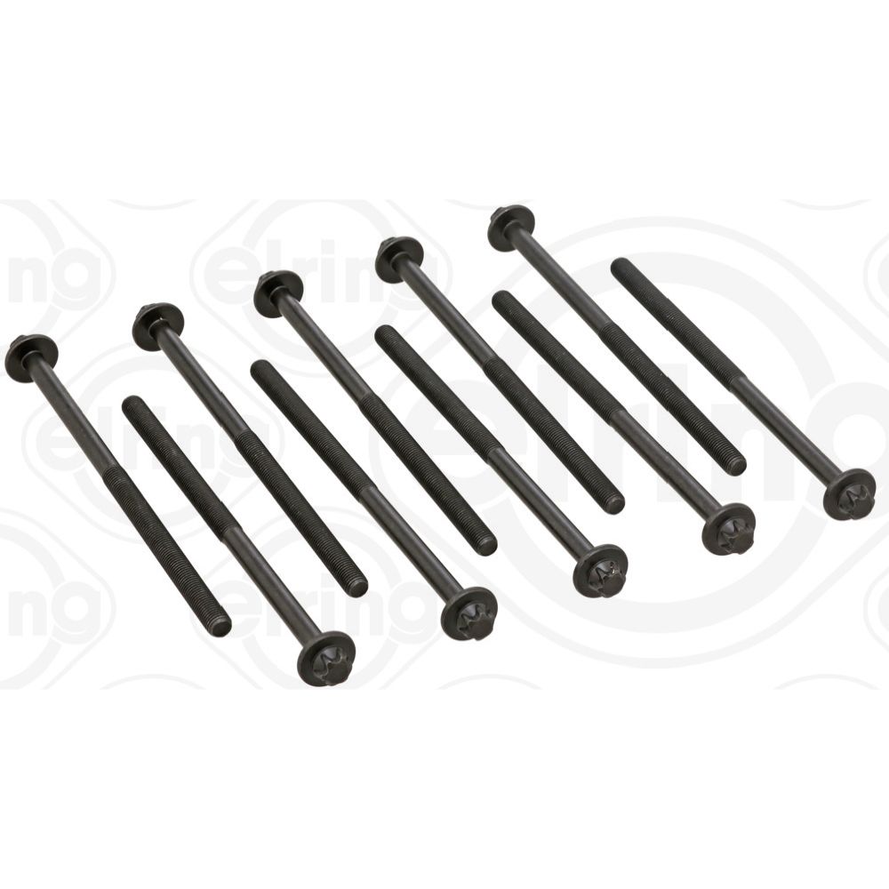 Bultsats, topplock 25-00101
