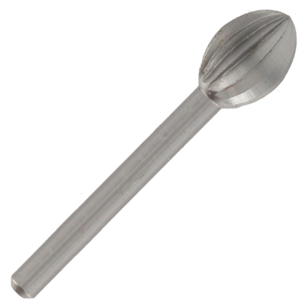 Dremel® 144 HSS-hårdmetallfräs 7,8 mm 2 st.