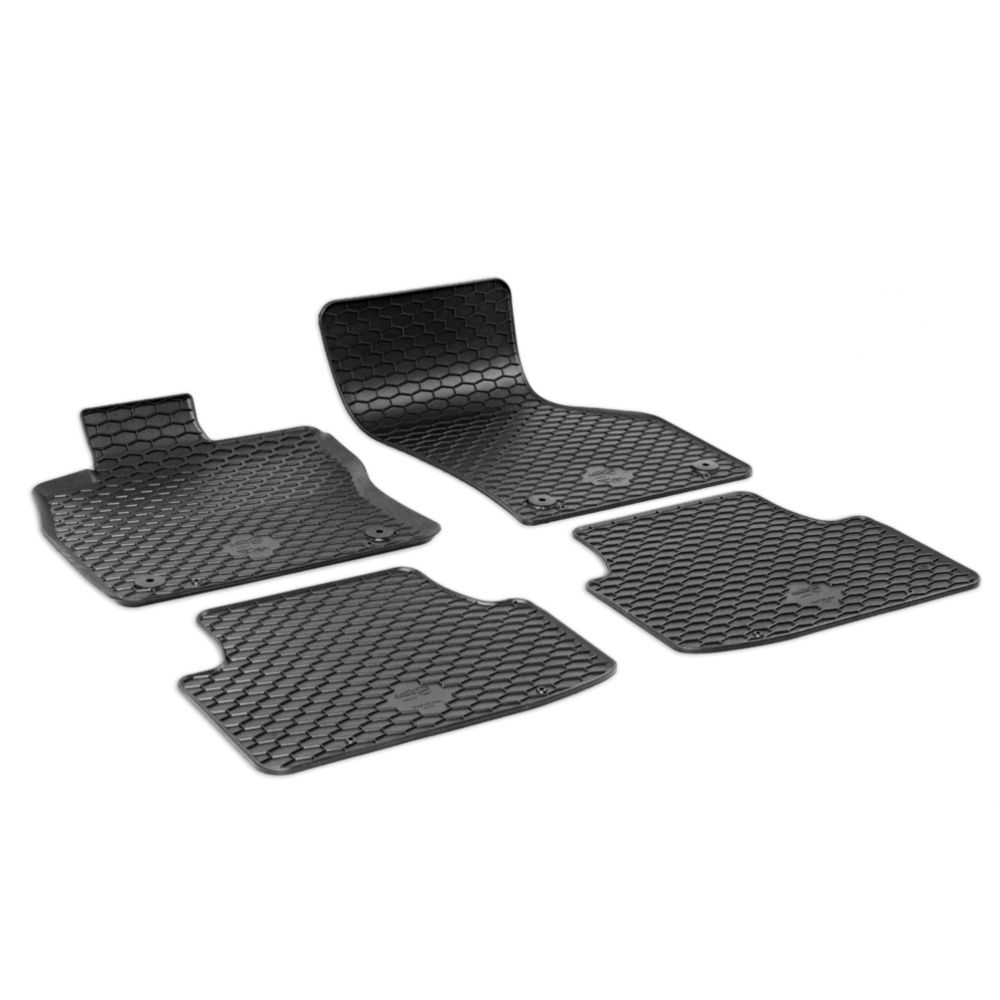 Kummimattide komplekt, Cupra Leon 20-, Seat Leon 20-