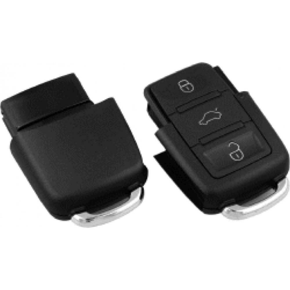 Silca HURSA8 kaukosäätimen kuoret Volkswagen/Seat/Skoda